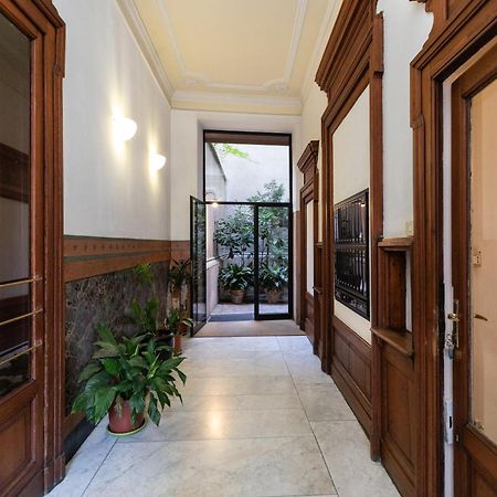 Magnoliaapartments - 5 Nirone Center Milano Ngoại thất bức ảnh