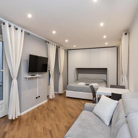 Magnoliaapartments - 5 Nirone Center Milano Ngoại thất bức ảnh