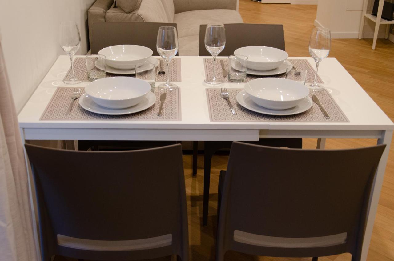 Magnoliaapartments - 5 Nirone Center Milano Ngoại thất bức ảnh