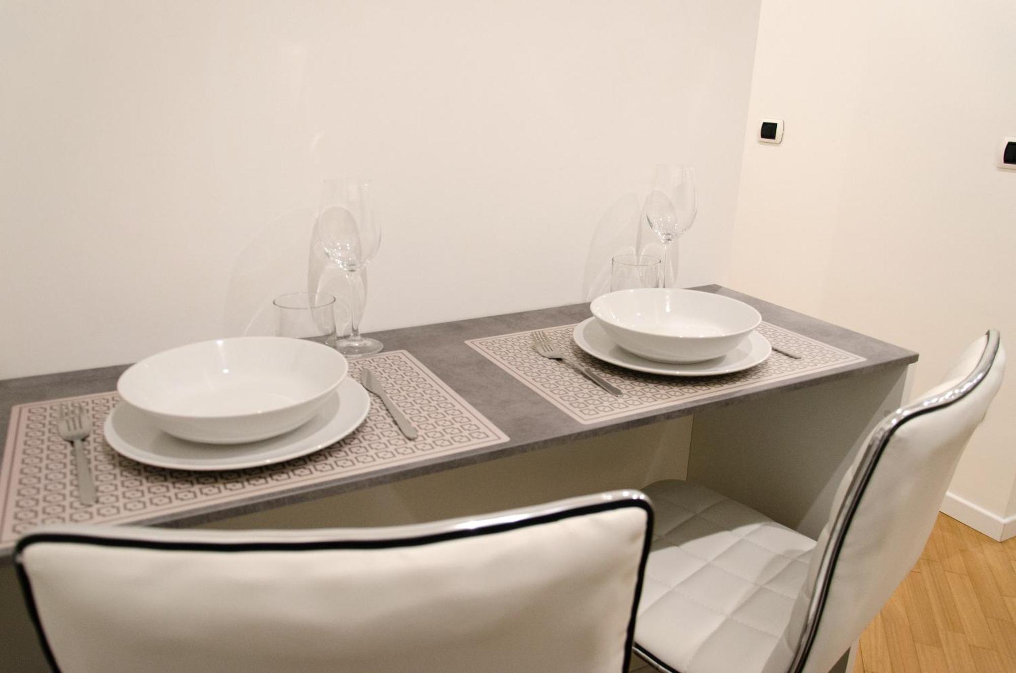 Magnoliaapartments - 5 Nirone Center Milano Ngoại thất bức ảnh