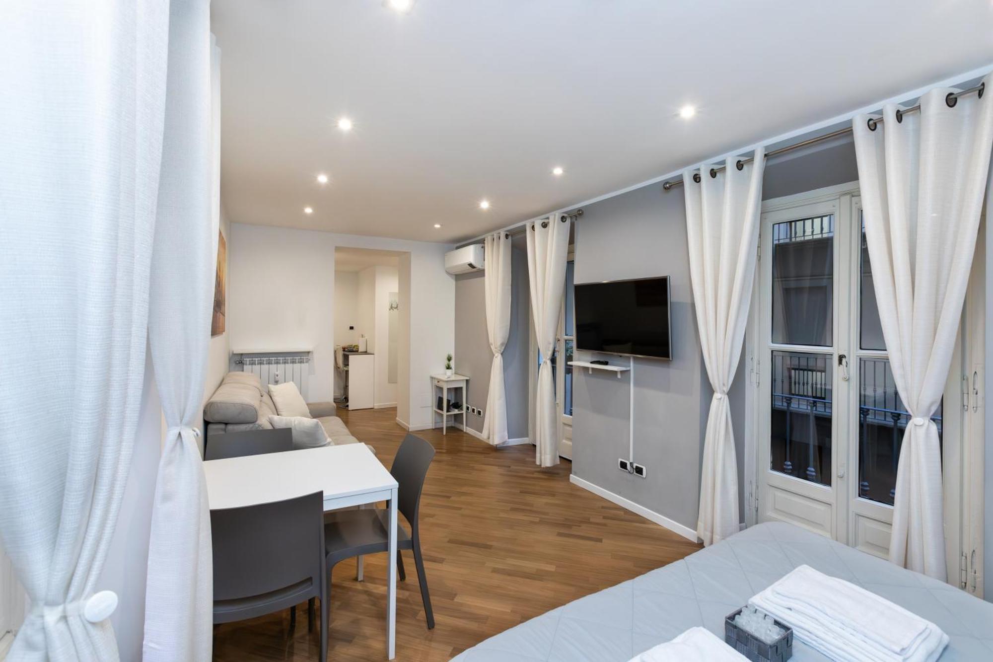 Magnoliaapartments - 5 Nirone Center Milano Ngoại thất bức ảnh
