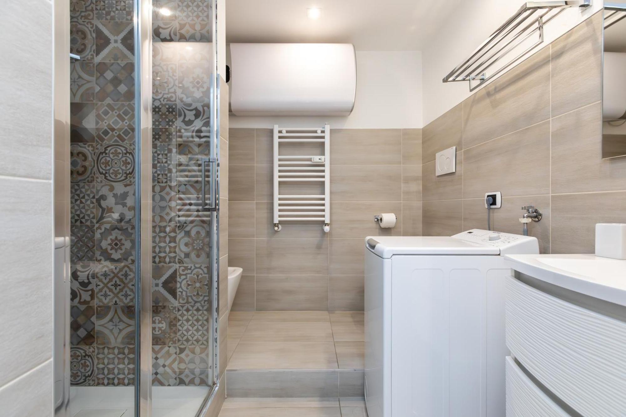 Magnoliaapartments - 5 Nirone Center Milano Ngoại thất bức ảnh