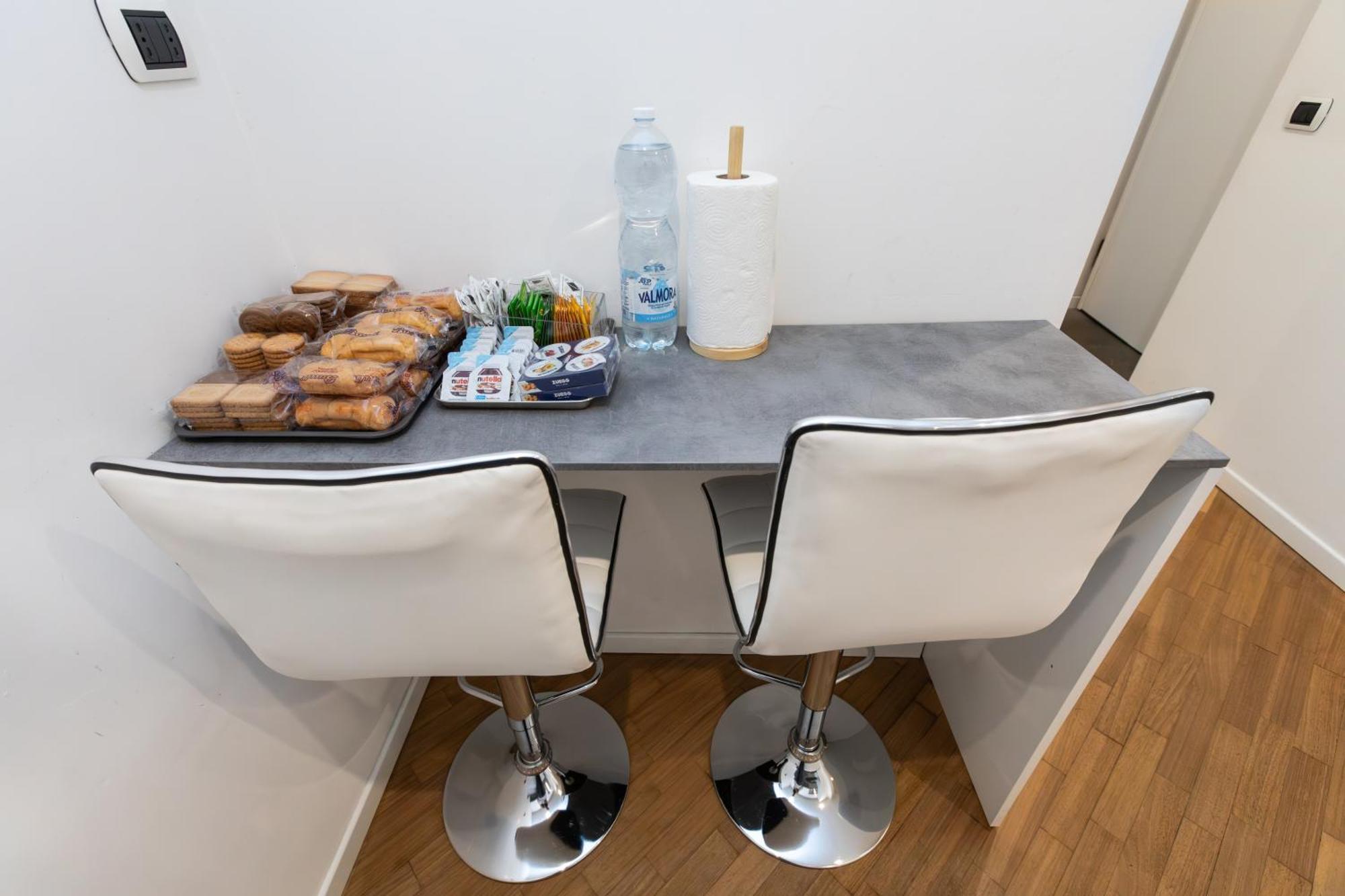 Magnoliaapartments - 5 Nirone Center Milano Ngoại thất bức ảnh