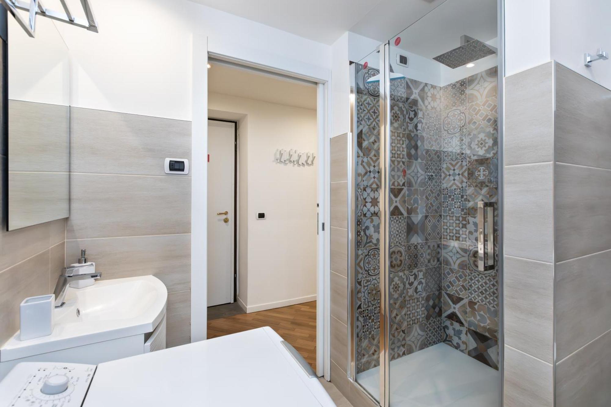Magnoliaapartments - 5 Nirone Center Milano Ngoại thất bức ảnh