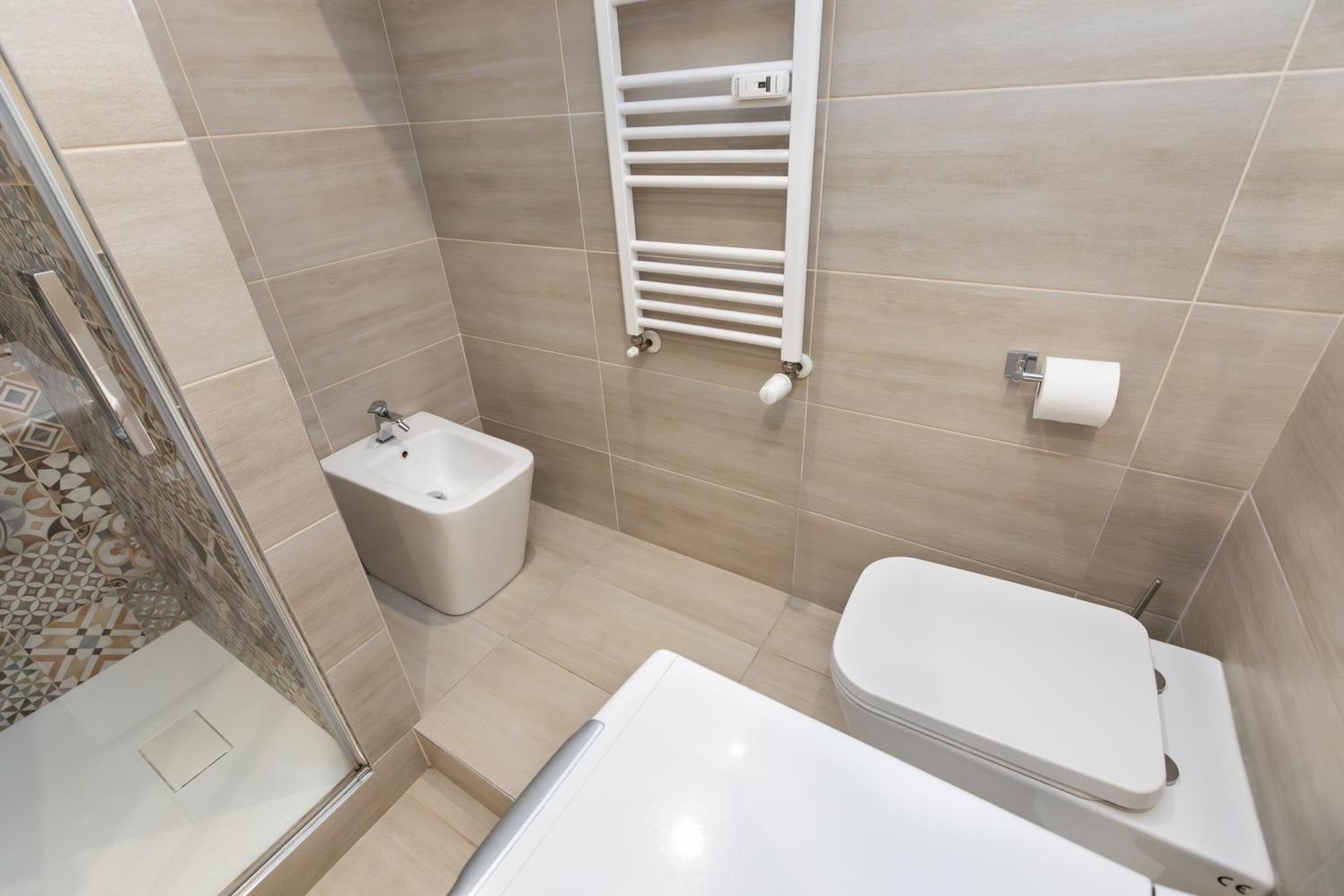 Magnoliaapartments - 5 Nirone Center Milano Ngoại thất bức ảnh