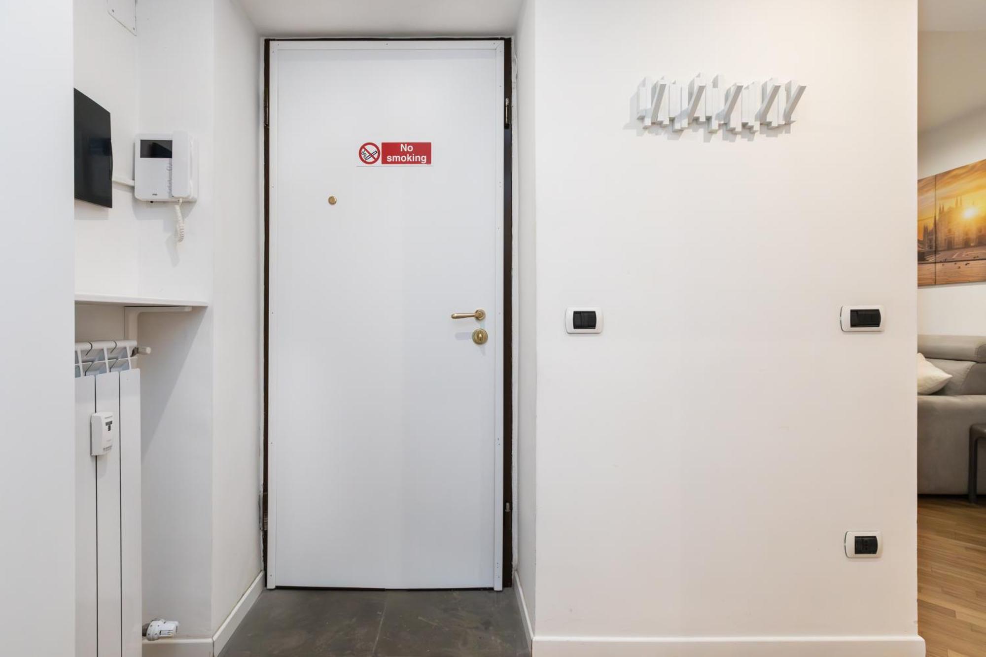 Magnoliaapartments - 5 Nirone Center Milano Ngoại thất bức ảnh