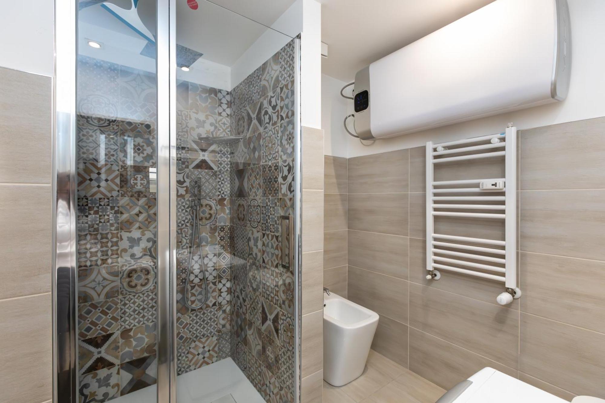 Magnoliaapartments - 5 Nirone Center Milano Ngoại thất bức ảnh