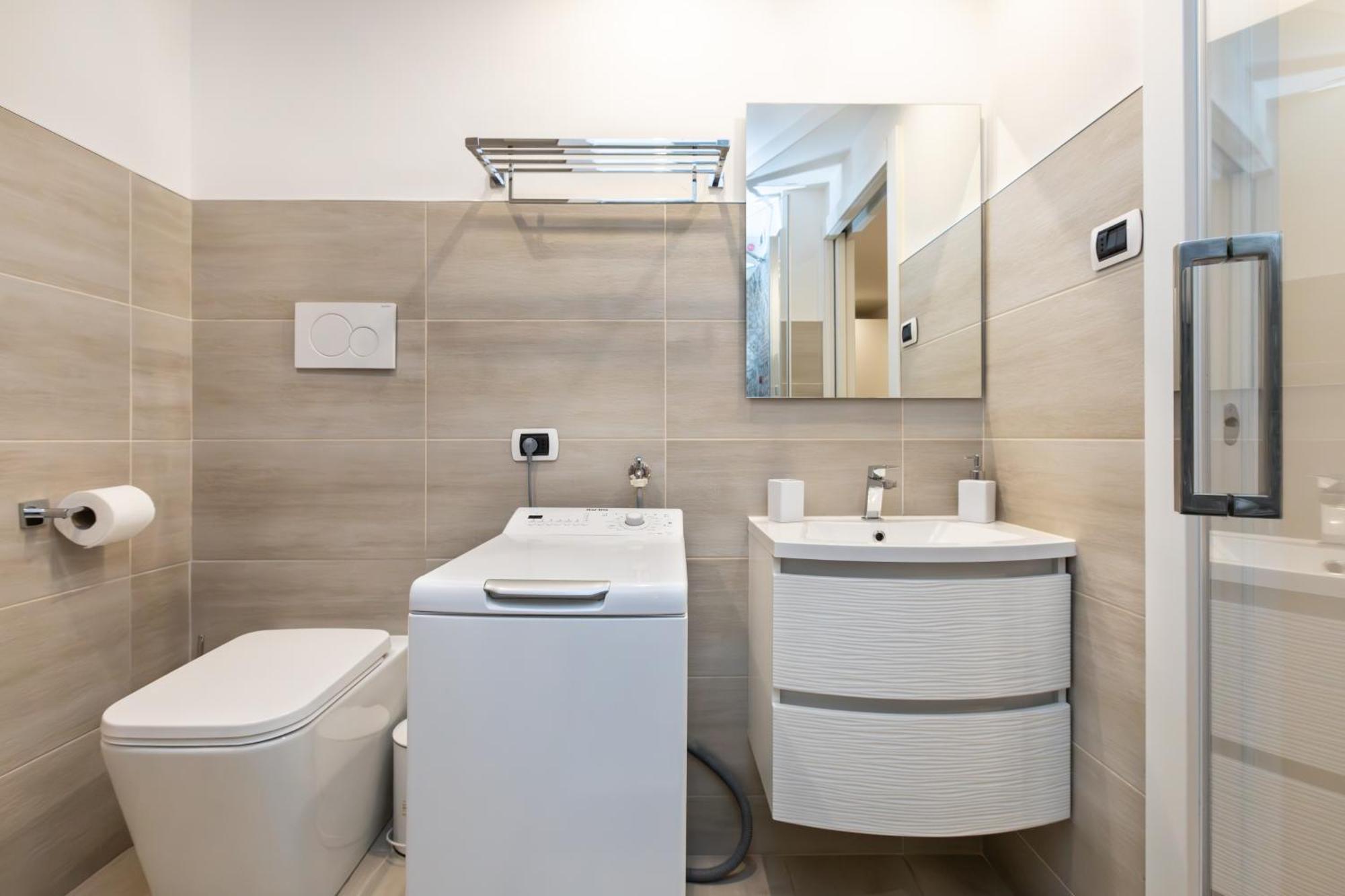 Magnoliaapartments - 5 Nirone Center Milano Ngoại thất bức ảnh